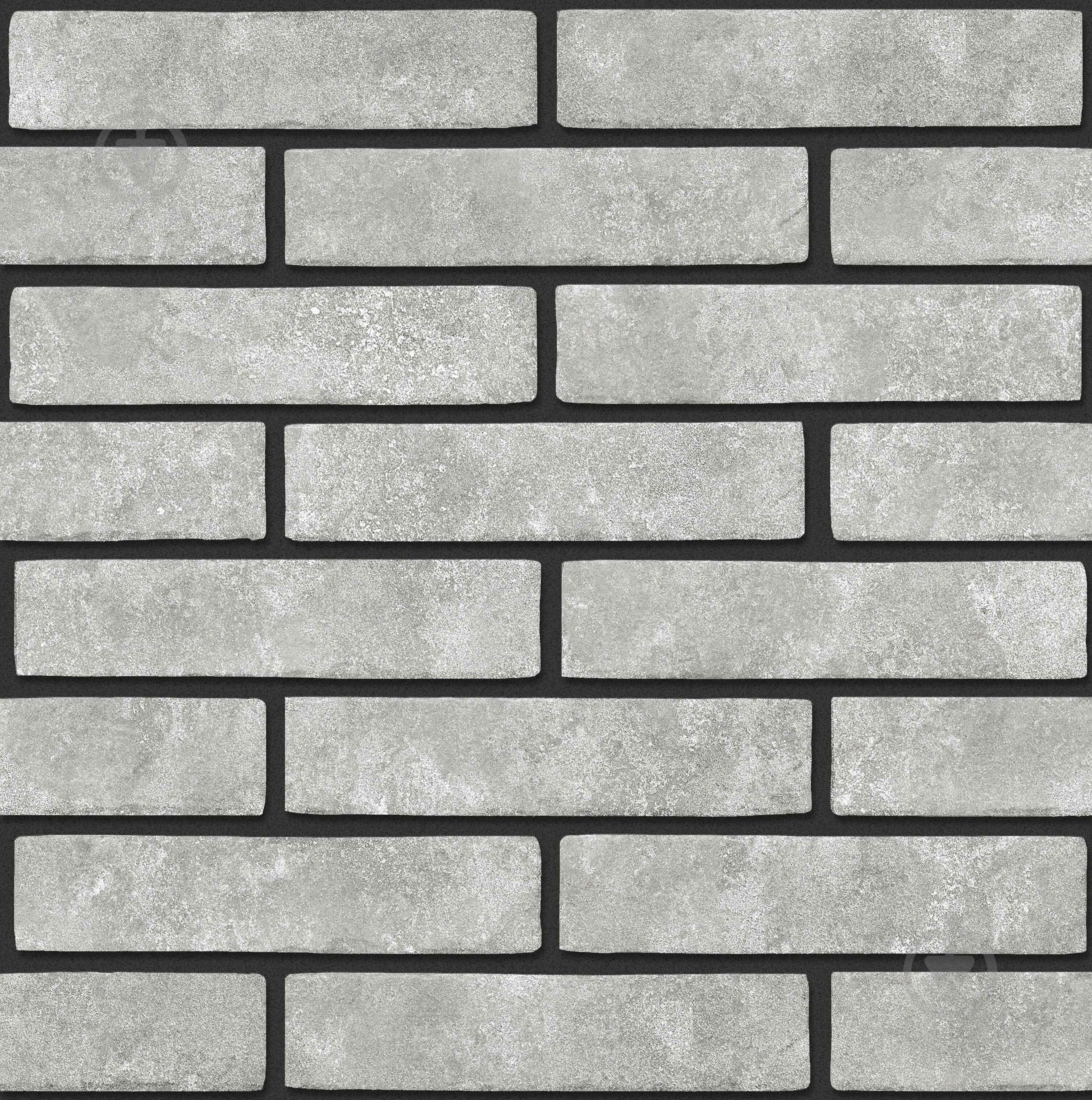 Плитка Golden Tile Richmond gray RH2020 6х25 см - фото 2