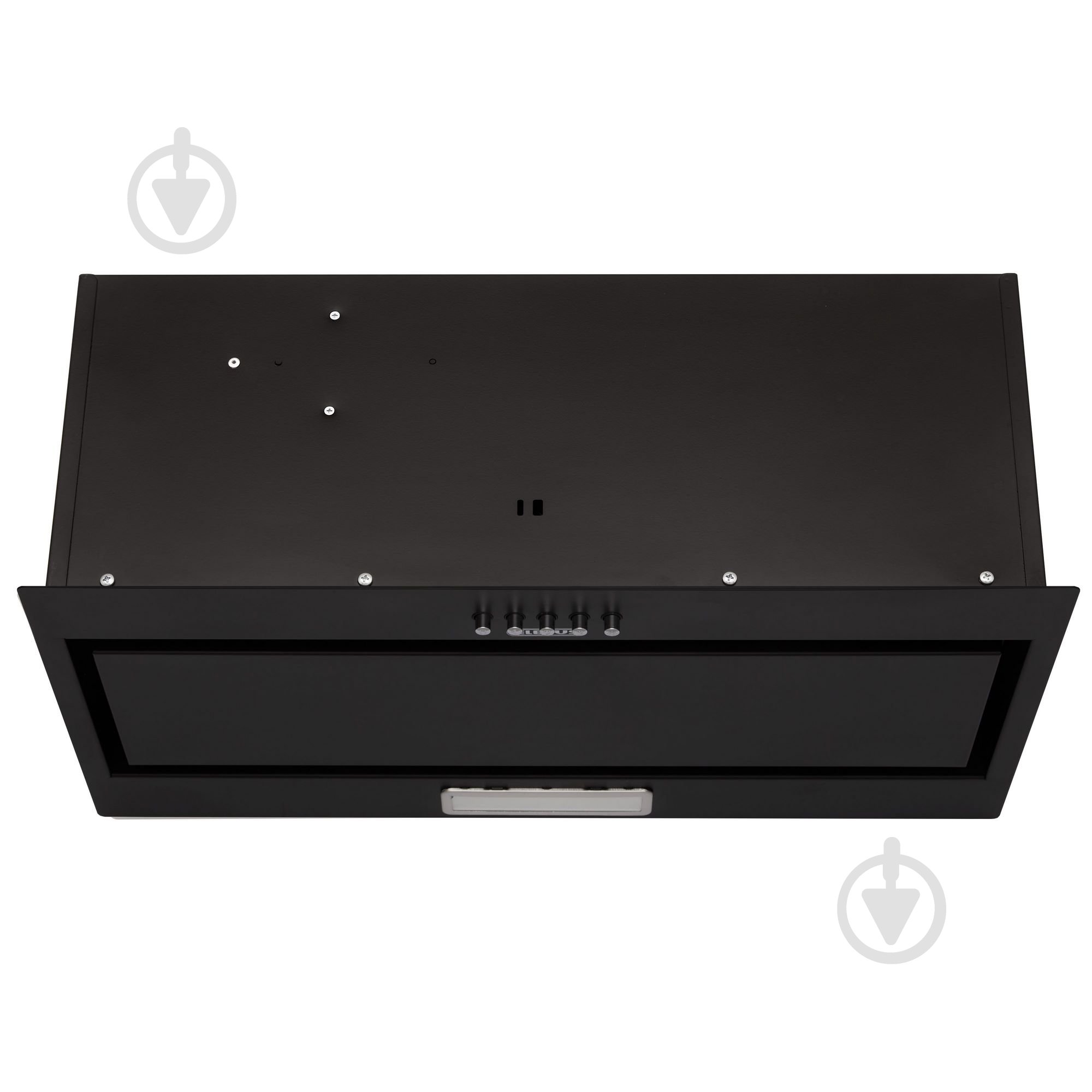 Вытяжка Eleyus URBAN 700 LED 52 BL - фото 1