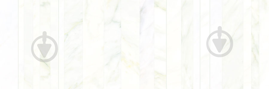 Плитка PERONDA Gioia Silver Decor 33,3x100 . - фото 1