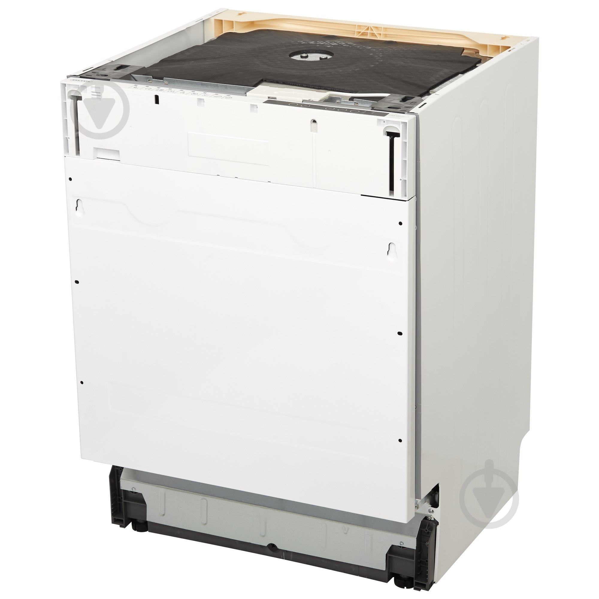 Посудомоечная машина Eleyus DWB 60039 LDI - фото 1 Посудомоечная машина Eleyus DWB 60039 LDI - фото 1