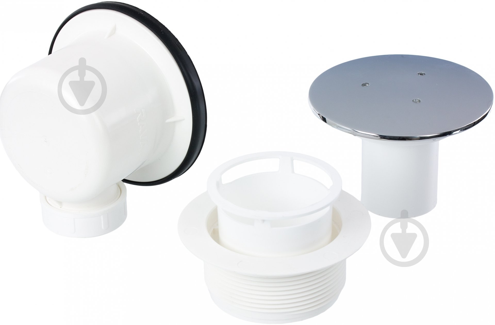 Сифон для поддона Ravak X01309 Professional - фото 3