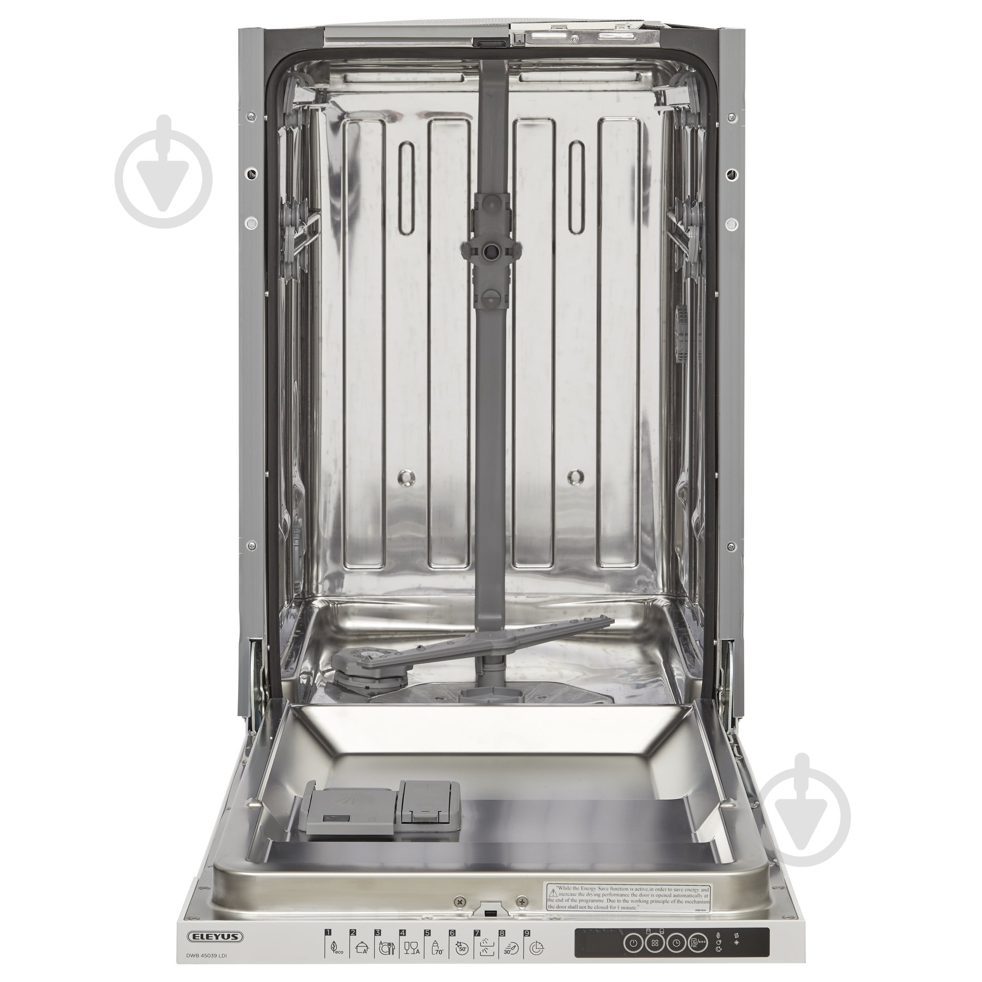 Посудомоечная машина Eleyus DWB 45039 LDI - фото 7 Посудомоечная машина Eleyus DWB 45039 LDI - фото 7