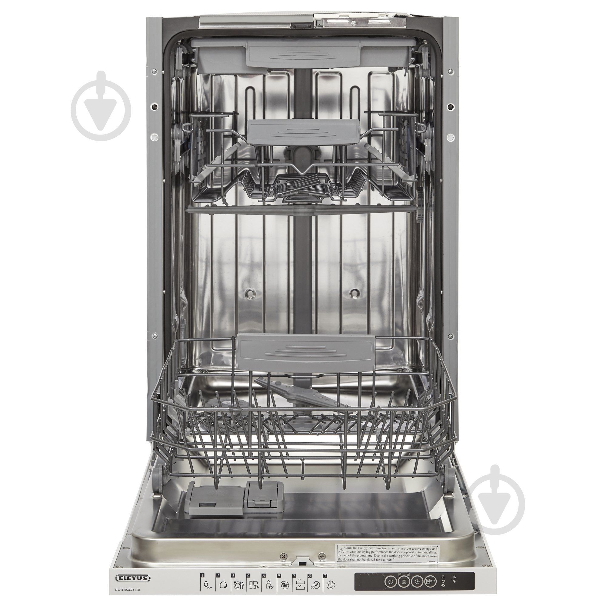 Посудомоечная машина Eleyus DWB 45039 LDI - фото 5 Посудомоечная машина Eleyus DWB 45039 LDI - фото 5