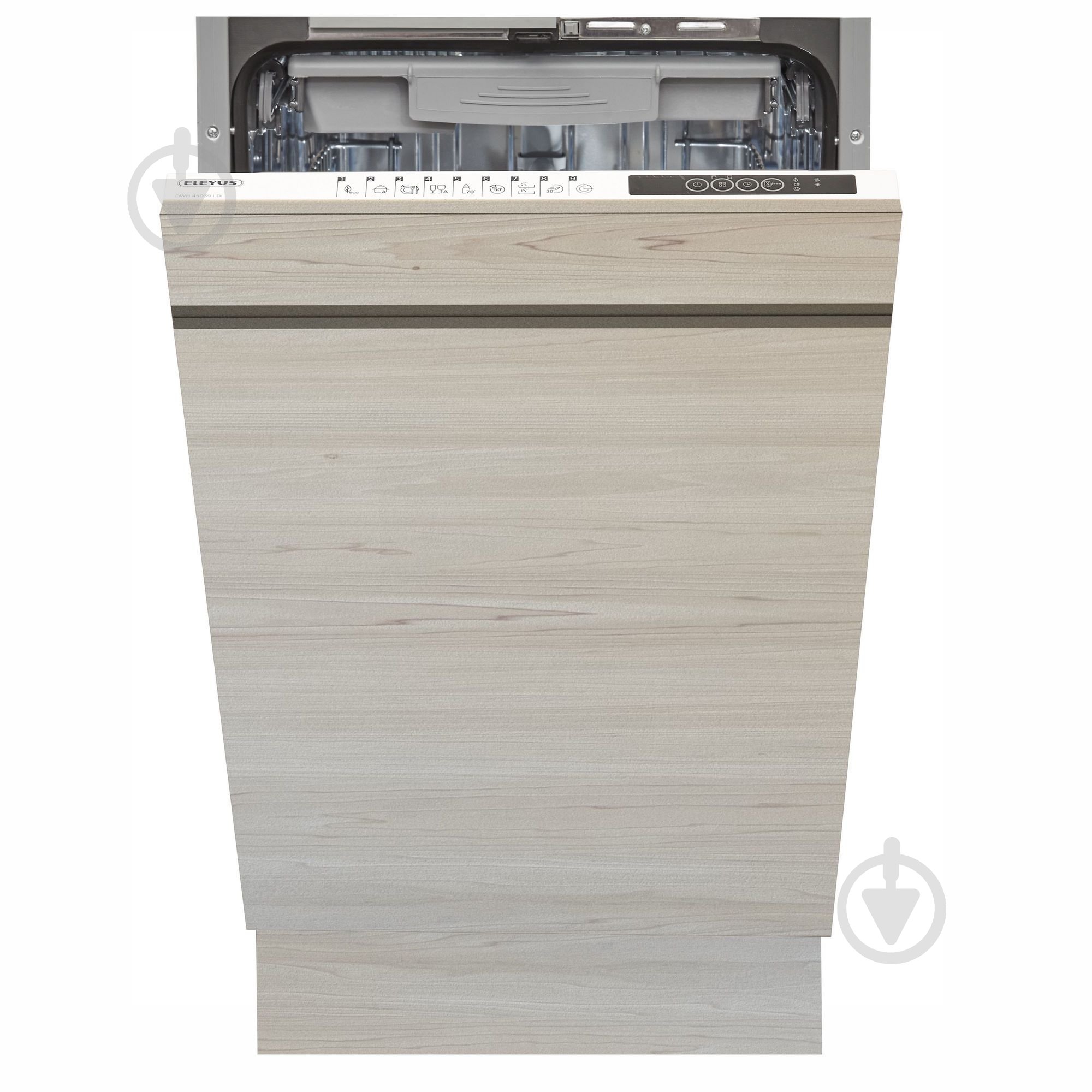 Посудомоечная машина Eleyus DWB 45039 LDI - фото 3 Посудомоечная машина Eleyus DWB 45039 LDI - фото 3