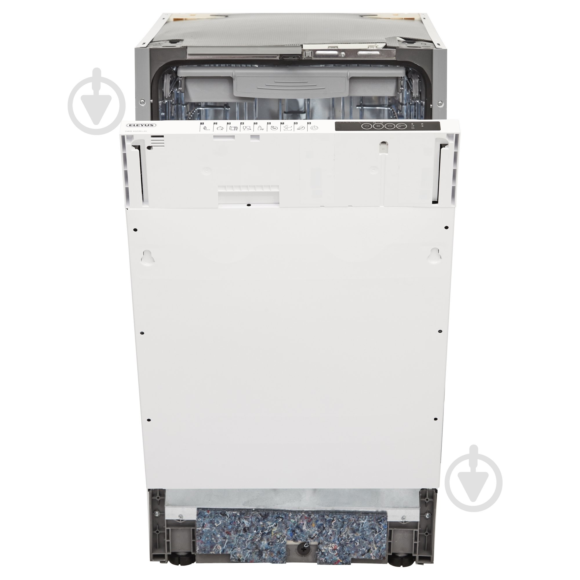 Посудомоечная машина Eleyus DWB 45039 LDI - фото 1 Посудомоечная машина Eleyus DWB 45039 LDI - фото 1