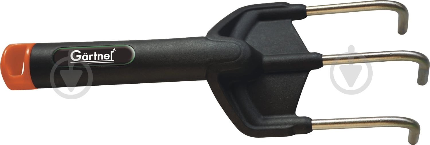 Культиватор Gartner 240 мм комби - фото 1