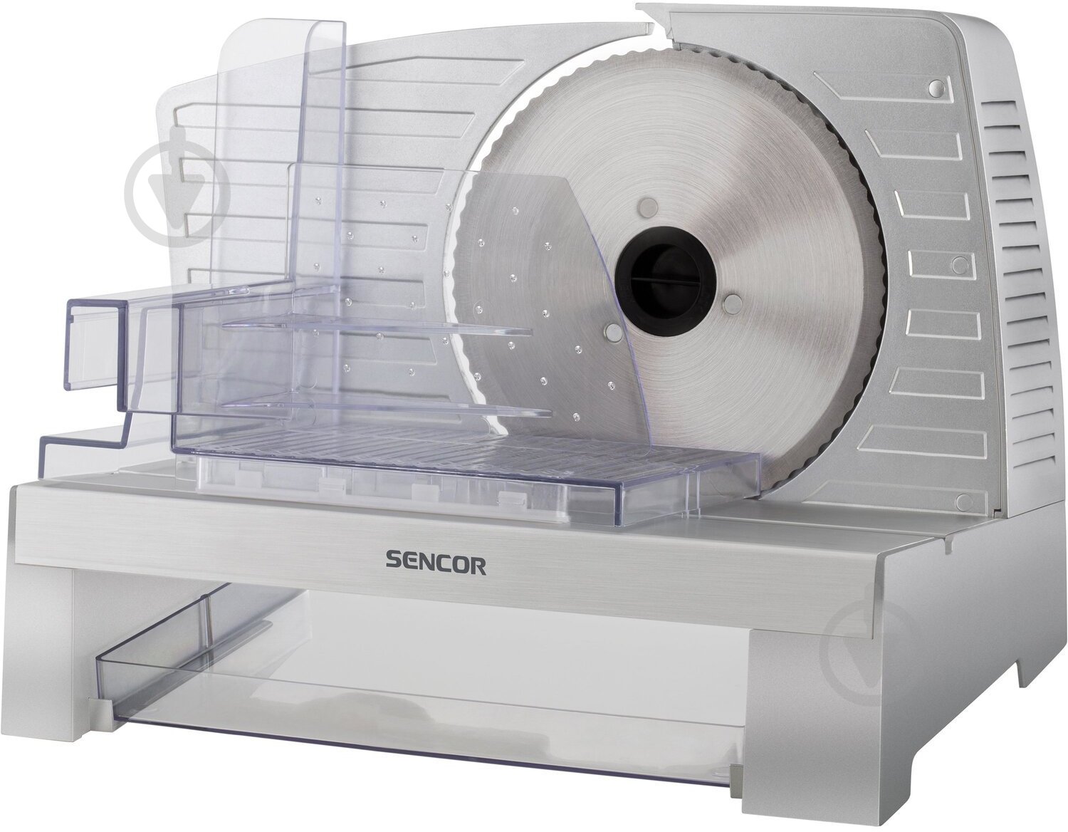 Скиборізка Sencor SFS3050SL - фото 1