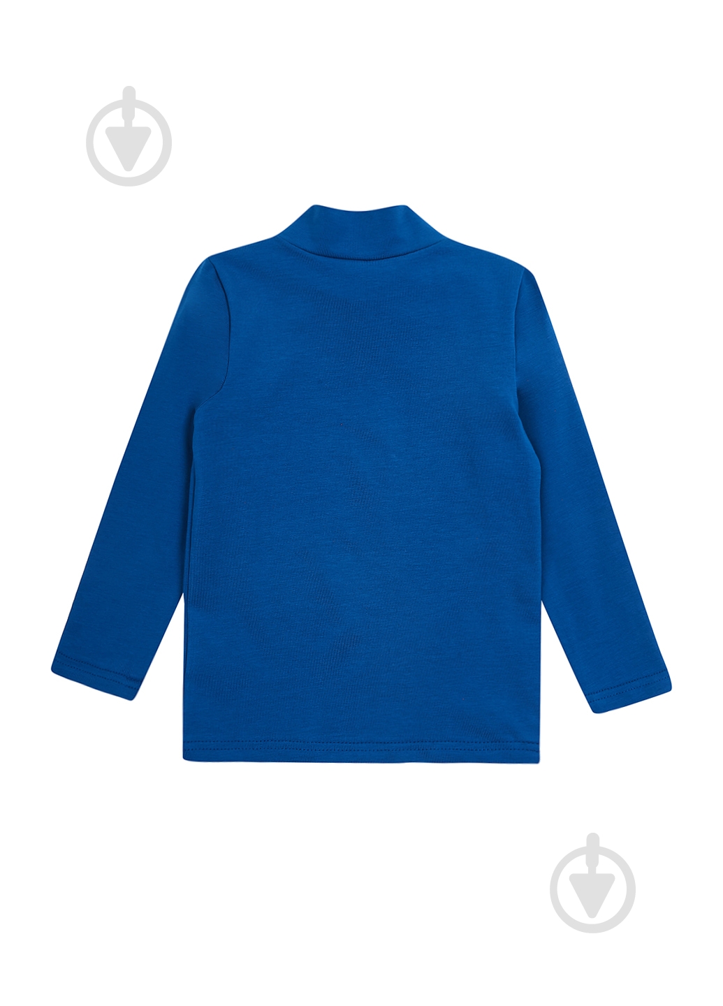 Гольф для хлопчика Соня Ш059 р.110 індиго - фото 2