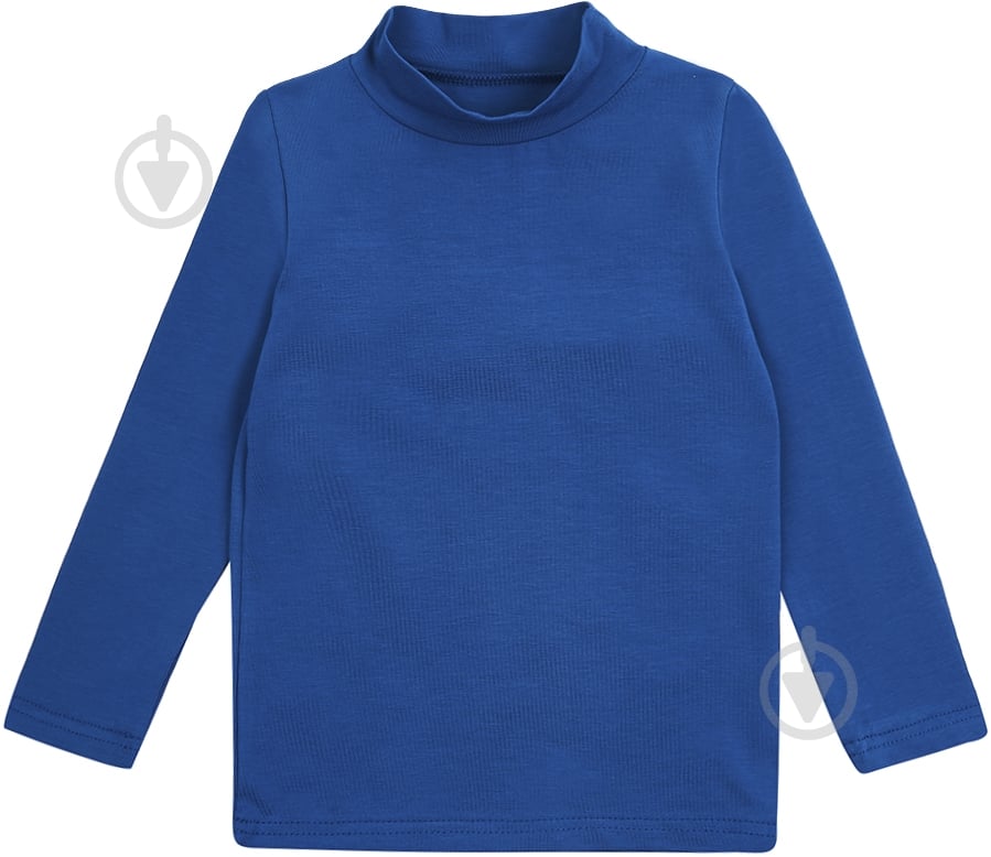 Гольф для хлопчика Соня Ш059 р.110 індиго - фото 1