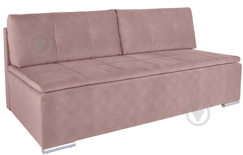 Диван прямий BRW LANGO LUX 3DL фіолетовий 2030x900x800 мм - фото 2