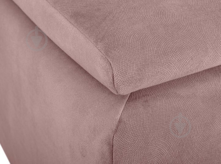 Диван прямий BRW LANGO LUX 3DL фіолетовий 2030x900x800 мм - фото 11