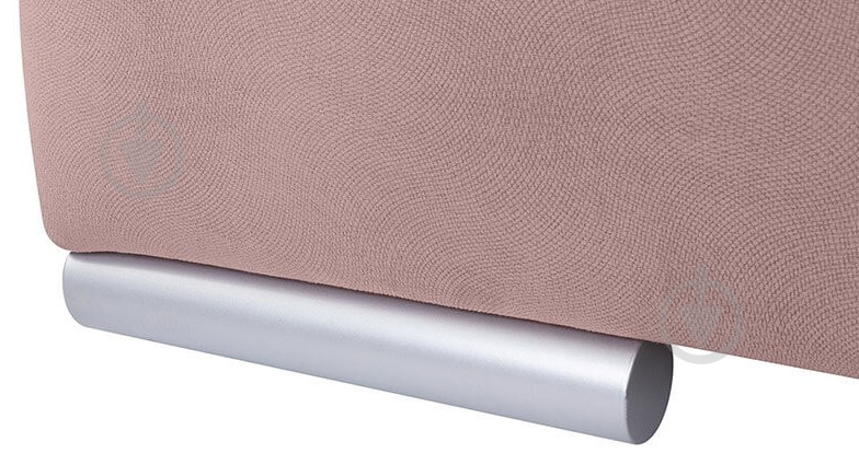 Диван прямий BRW LANGO LUX 3DL фіолетовий 2030x900x800 мм - фото 13