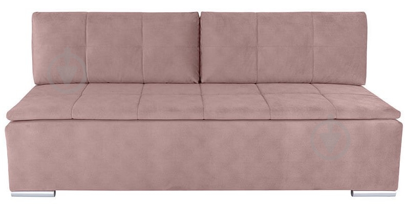 Диван прямий BRW LANGO LUX 3DL фіолетовий 2030x900x800 мм - фото 1