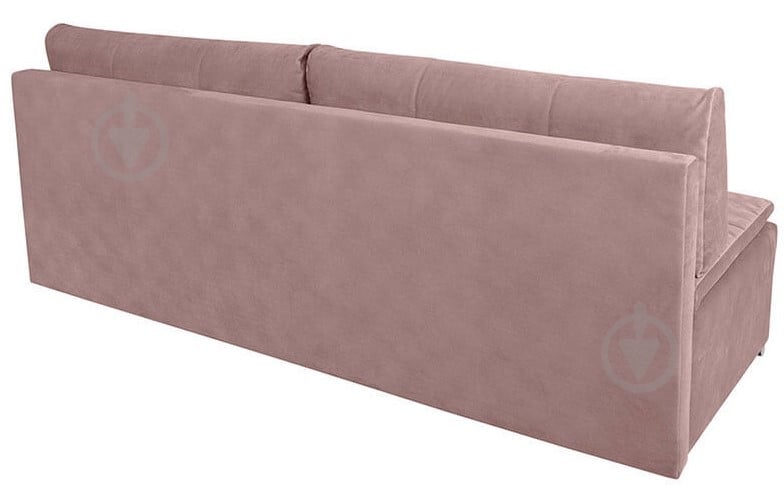 Диван прямий BRW LANGO LUX 3DL фіолетовий 2030x900x800 мм - фото 5