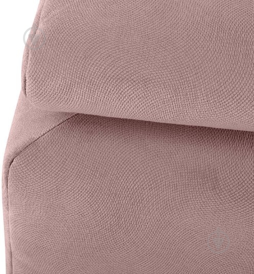 Диван прямий BRW LANGO LUX 3DL фіолетовий 2030x900x800 мм - фото 6