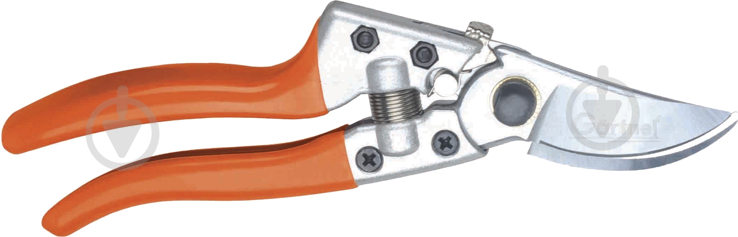 Секатор плоскостной Gartner 200 мм Heavy-Duty - фото 1 Секатор плоскостной Gartner 200 мм Heavy-Duty - фото 1