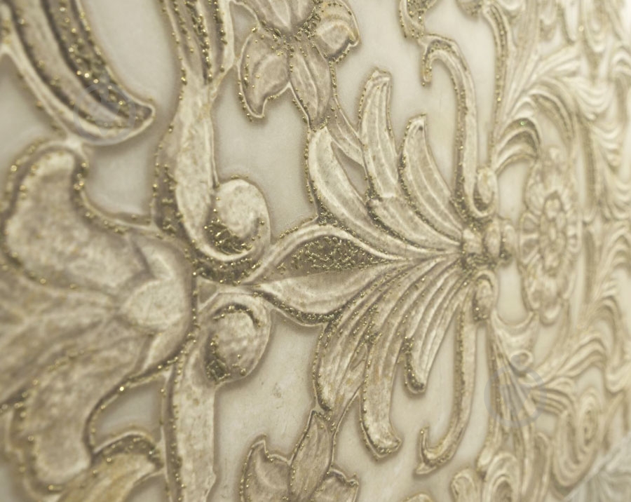 Плитка SALONI Monier ornament beige 45x90 см - фото 2 Плитка SALONI Monier ornament beige 45x90 см - фото 2
