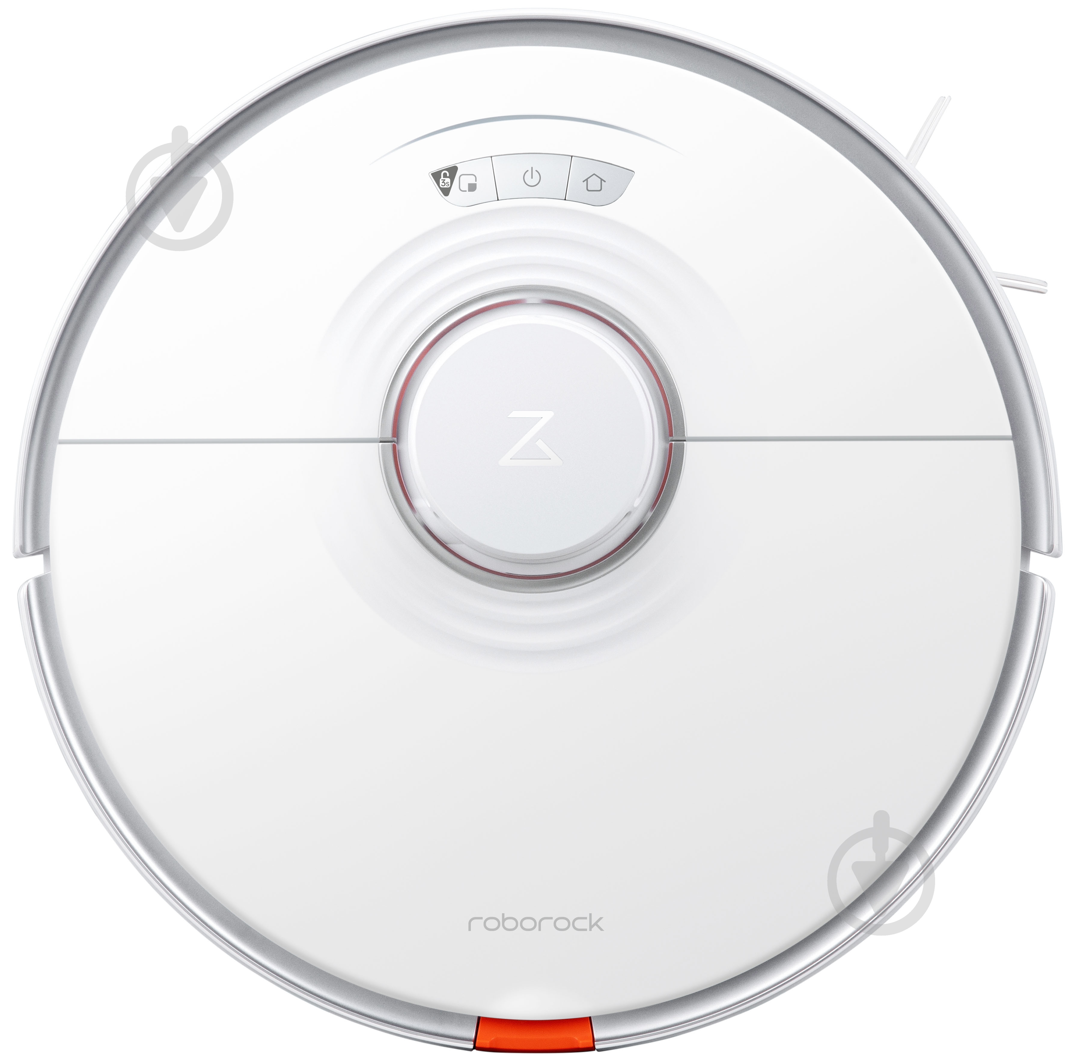 Робот-пылесос Roborock S7 white - фото 8 Робот-пылесос Roborock S7 white - фото 8