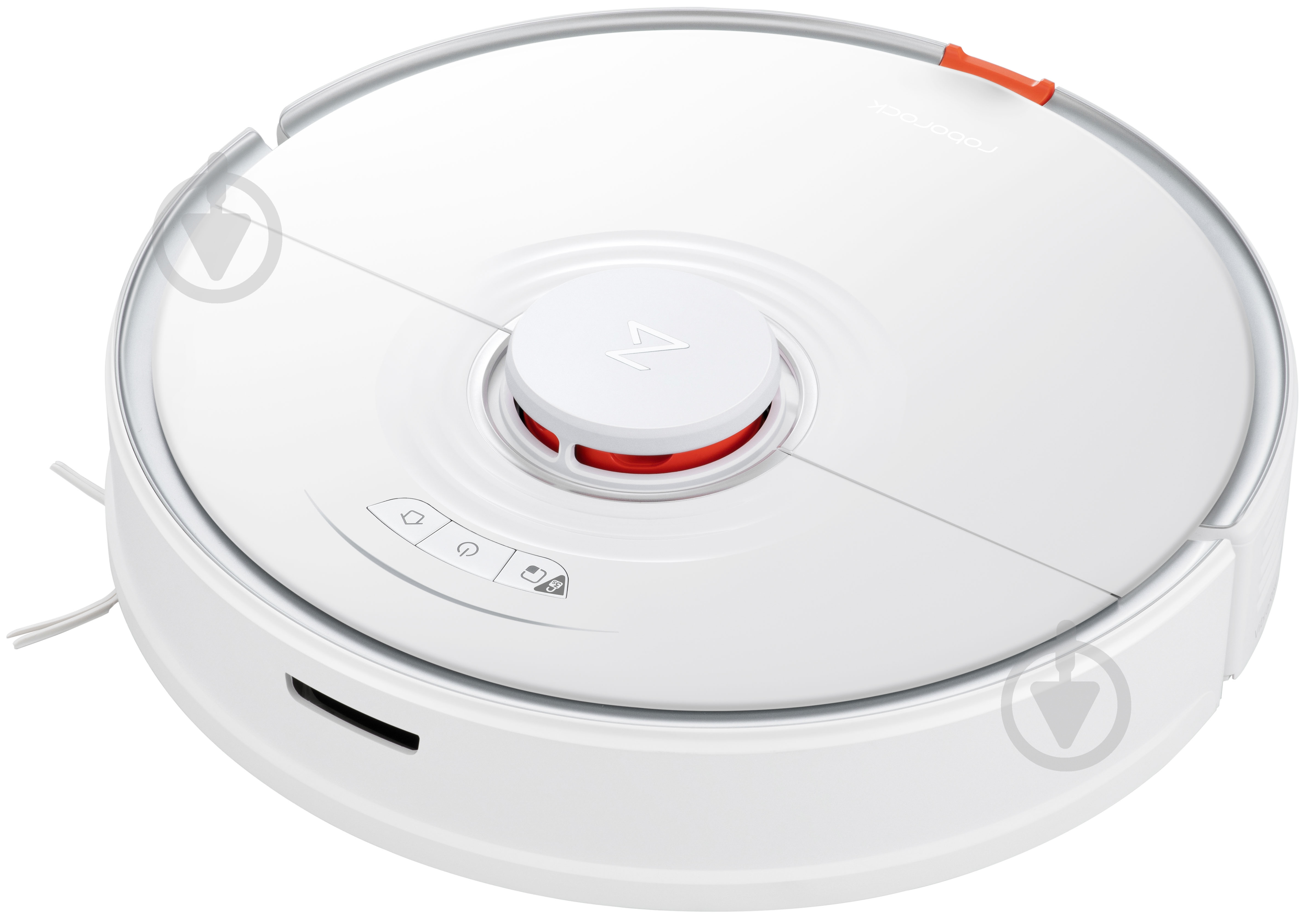 Робот-пылесос Roborock S7 white - фото 10 Робот-пылесос Roborock S7 white - фото 10