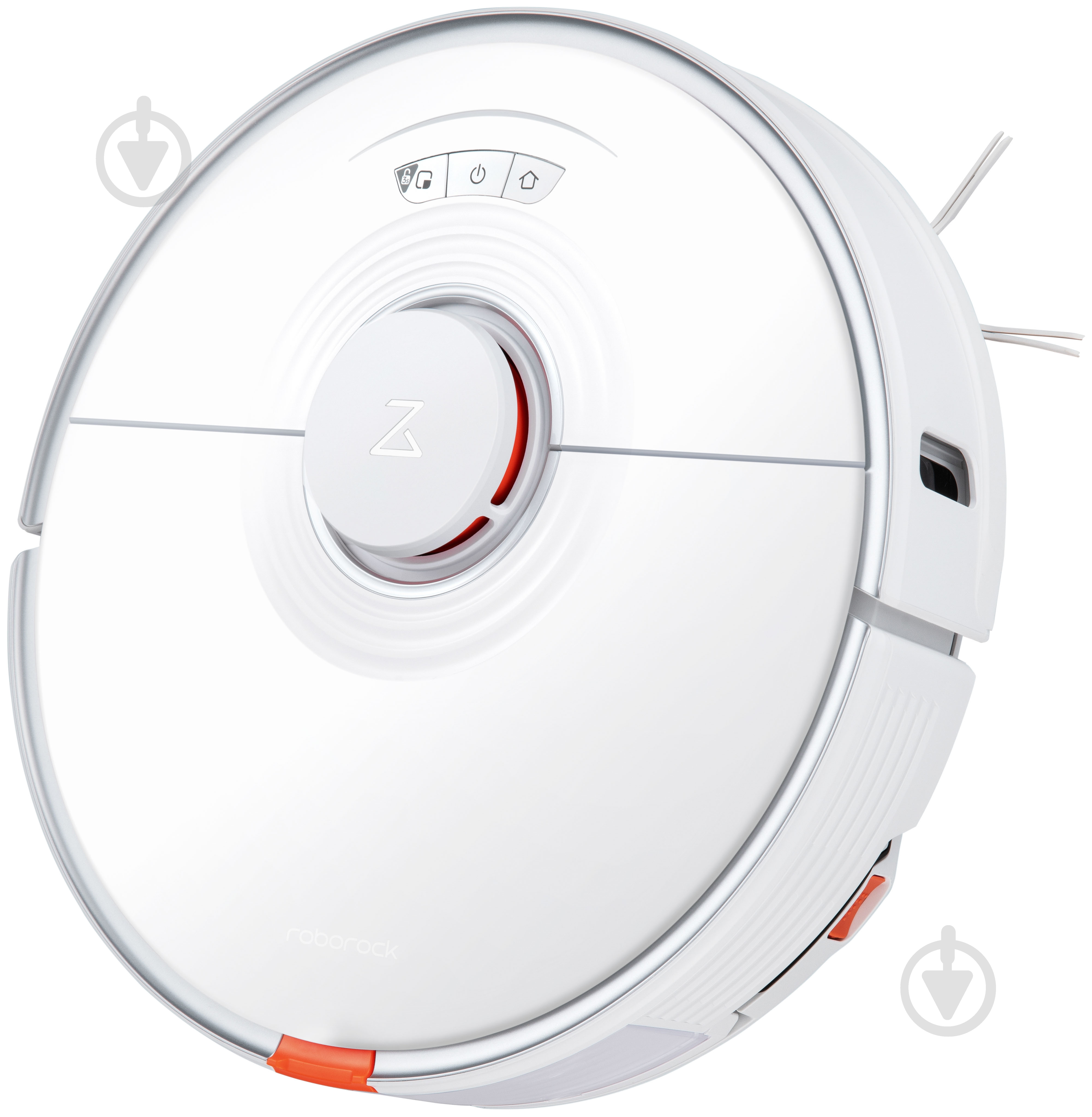 Робот-пылесос Roborock S7 white - фото 2 Робот-пылесос Roborock S7 white - фото 2