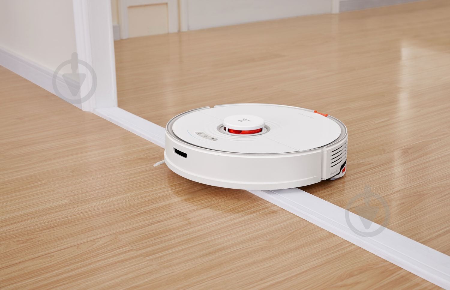 Робот-пылесос Roborock S7 white - фото 15 Робот-пылесос Roborock S7 white - фото 15