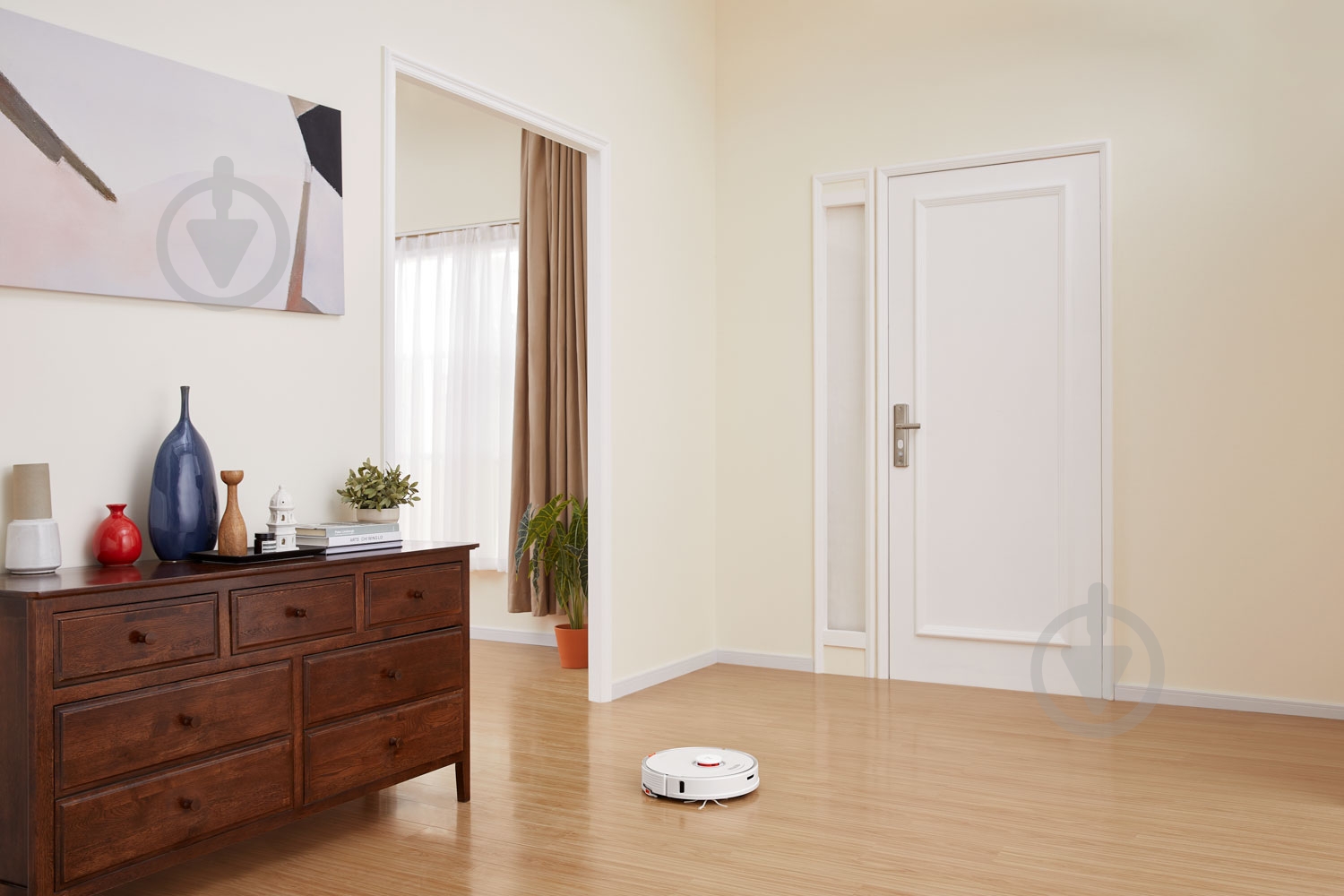 Робот-пылесос Roborock S7 white - фото 29 Робот-пылесос Roborock S7 white - фото 29