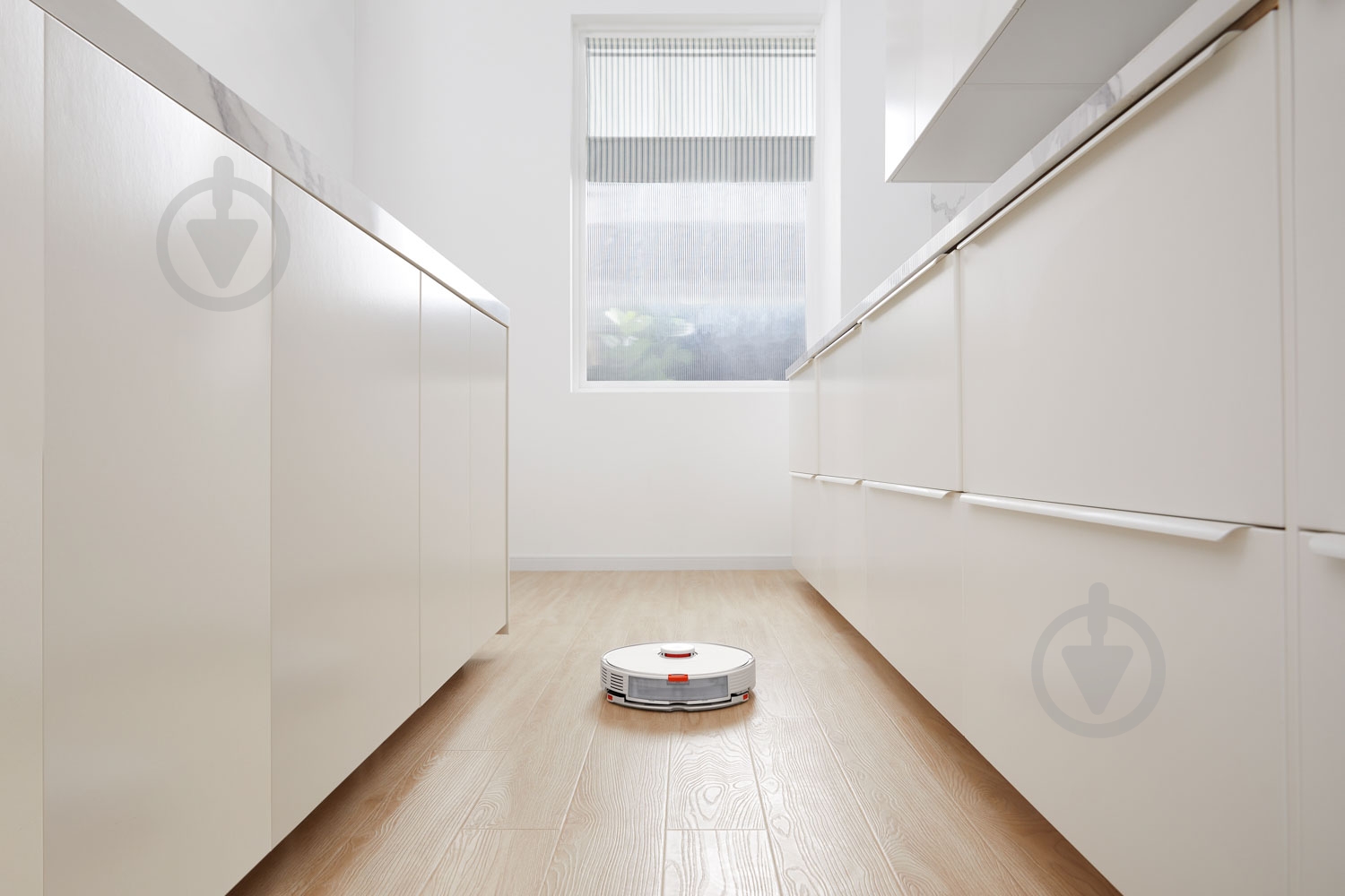 Робот-пылесос Roborock S7 white - фото 27 Робот-пылесос Roborock S7 white - фото 27