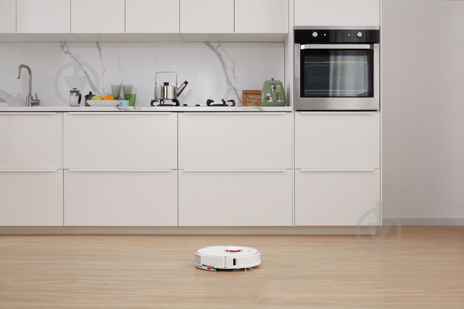 Робот-пылесос Roborock S7 white - фото 30 Робот-пылесос Roborock S7 white - фото 30