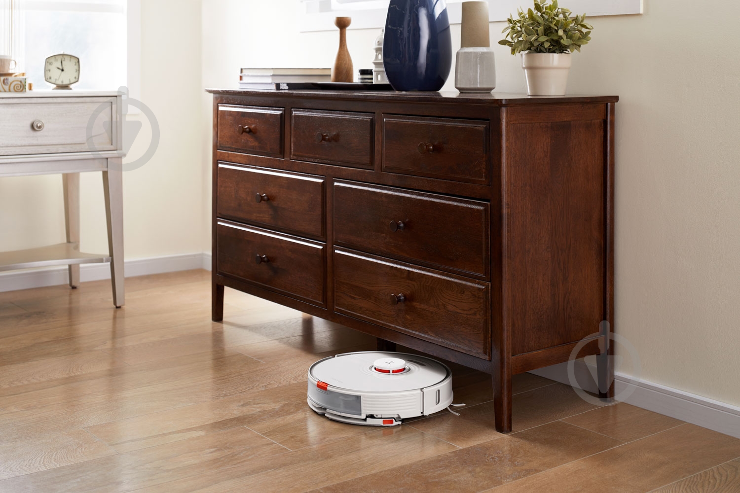 Робот-пылесос Roborock S7 white - фото 31 Робот-пылесос Roborock S7 white - фото 31