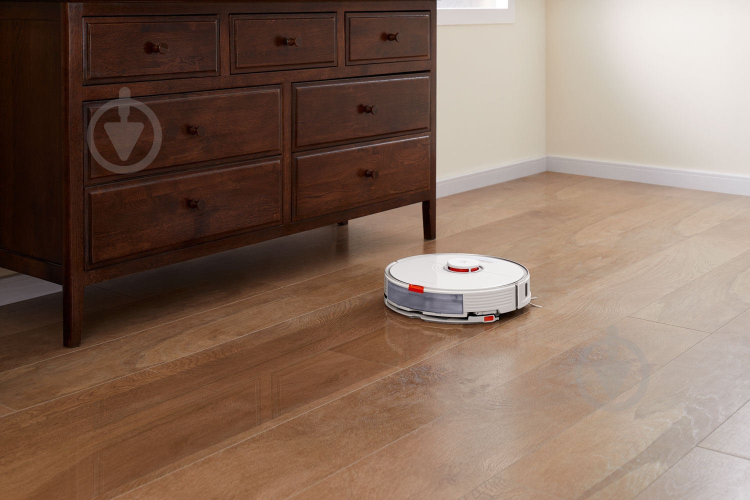 Робот-пылесос Roborock S7 white - фото 32 Робот-пылесос Roborock S7 white - фото 32