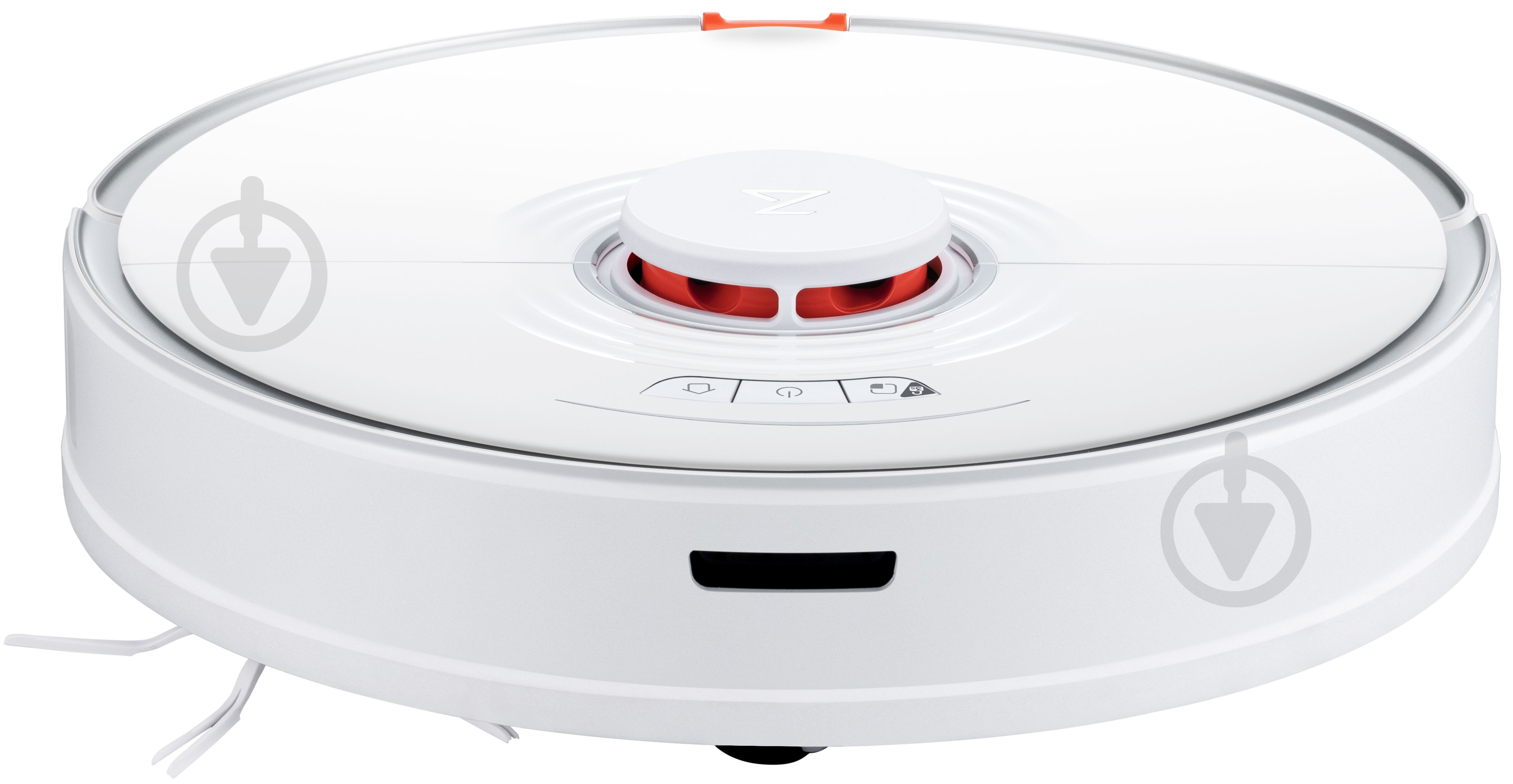 Робот-пылесос Roborock S7 white - фото 4 Робот-пылесос Roborock S7 white - фото 4