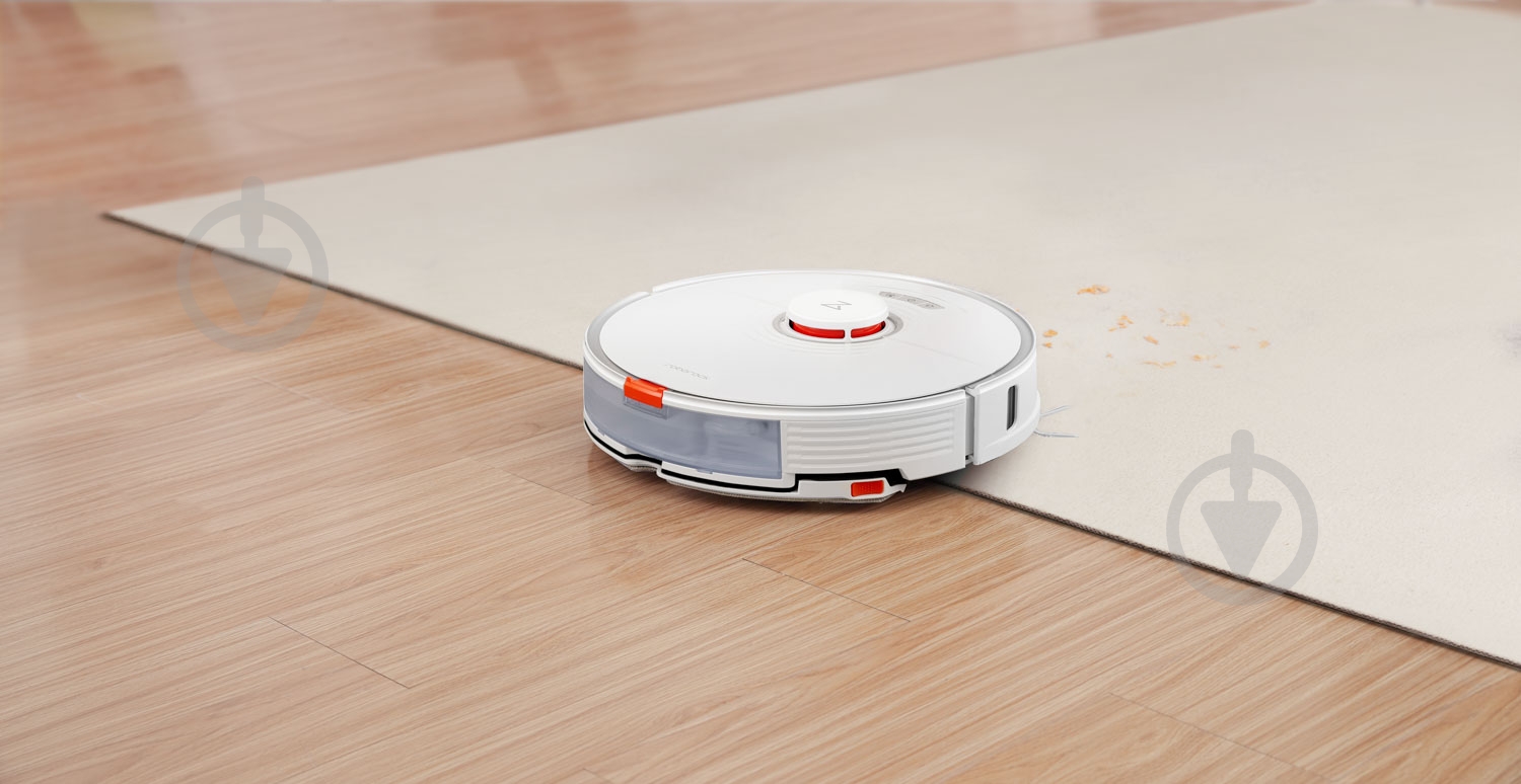 Робот-пылесос Roborock S7 white - фото 36 Робот-пылесос Roborock S7 white - фото 36