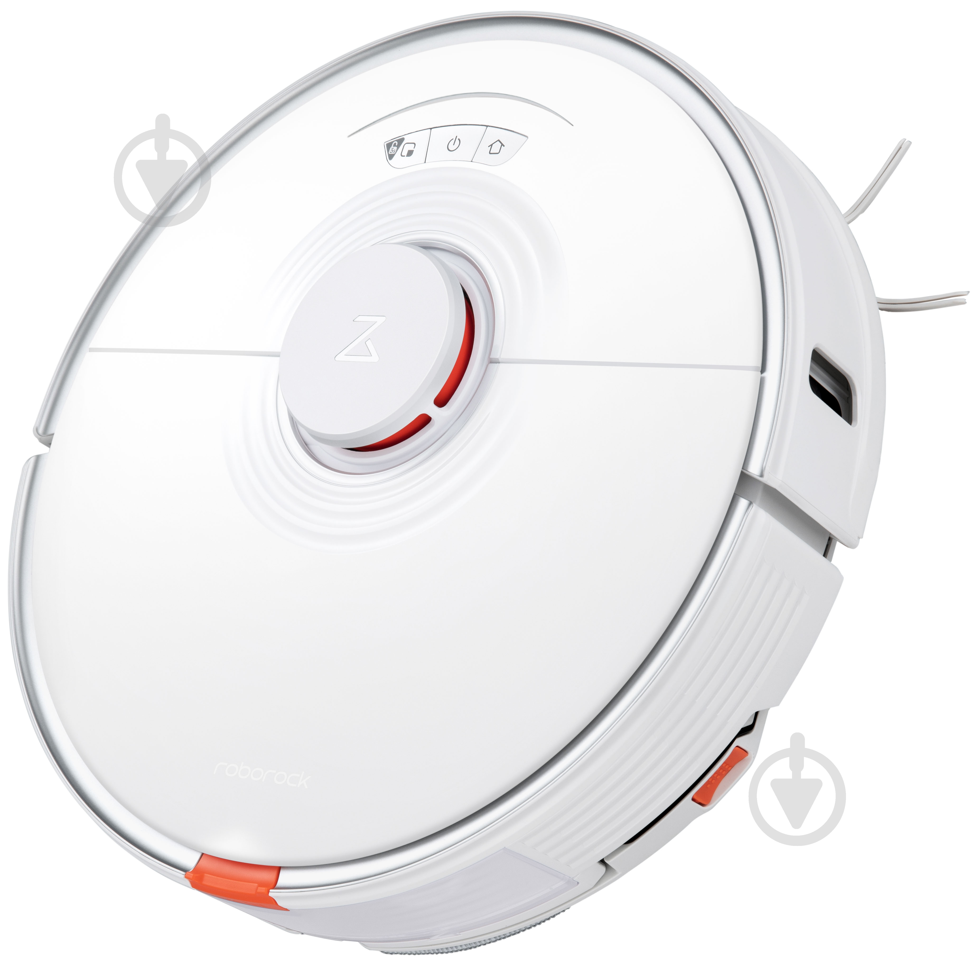 Робот-пылесос Roborock S7 white - фото 5 Робот-пылесос Roborock S7 white - фото 5