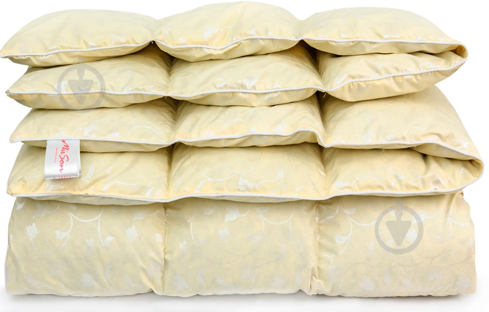 Одеяло Extra Деми №039 155x215 см MirSon - фото 1