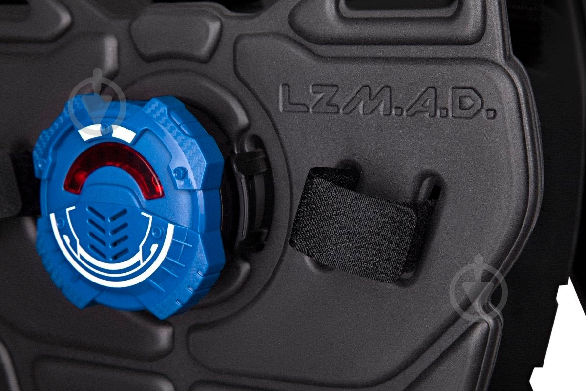 Игровой набор Same Toy Бронежилет Silverlit Lazer M.A.D. - фото 6 Игровой набор Same Toy Бронежилет Silverlit Lazer M.A.D. - фото 6