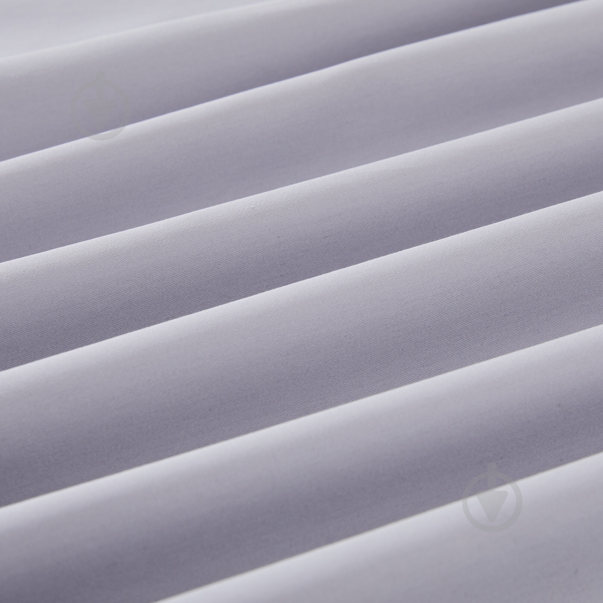 Комплект постельного белья Solid 2 светло-серый La Nuit - фото 9 Комплект постельного белья Solid 2 светло-серый La Nuit - фото 9