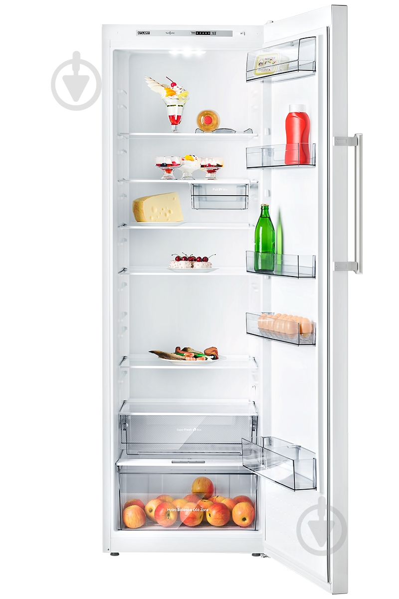 Холодильник Atlant Х 1602-500 - фото 2