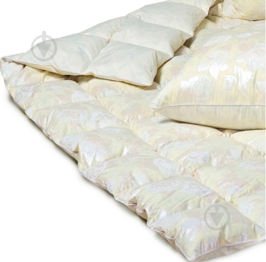 Одеяло Extra Деми №039 200x220 см MirSon - фото 3