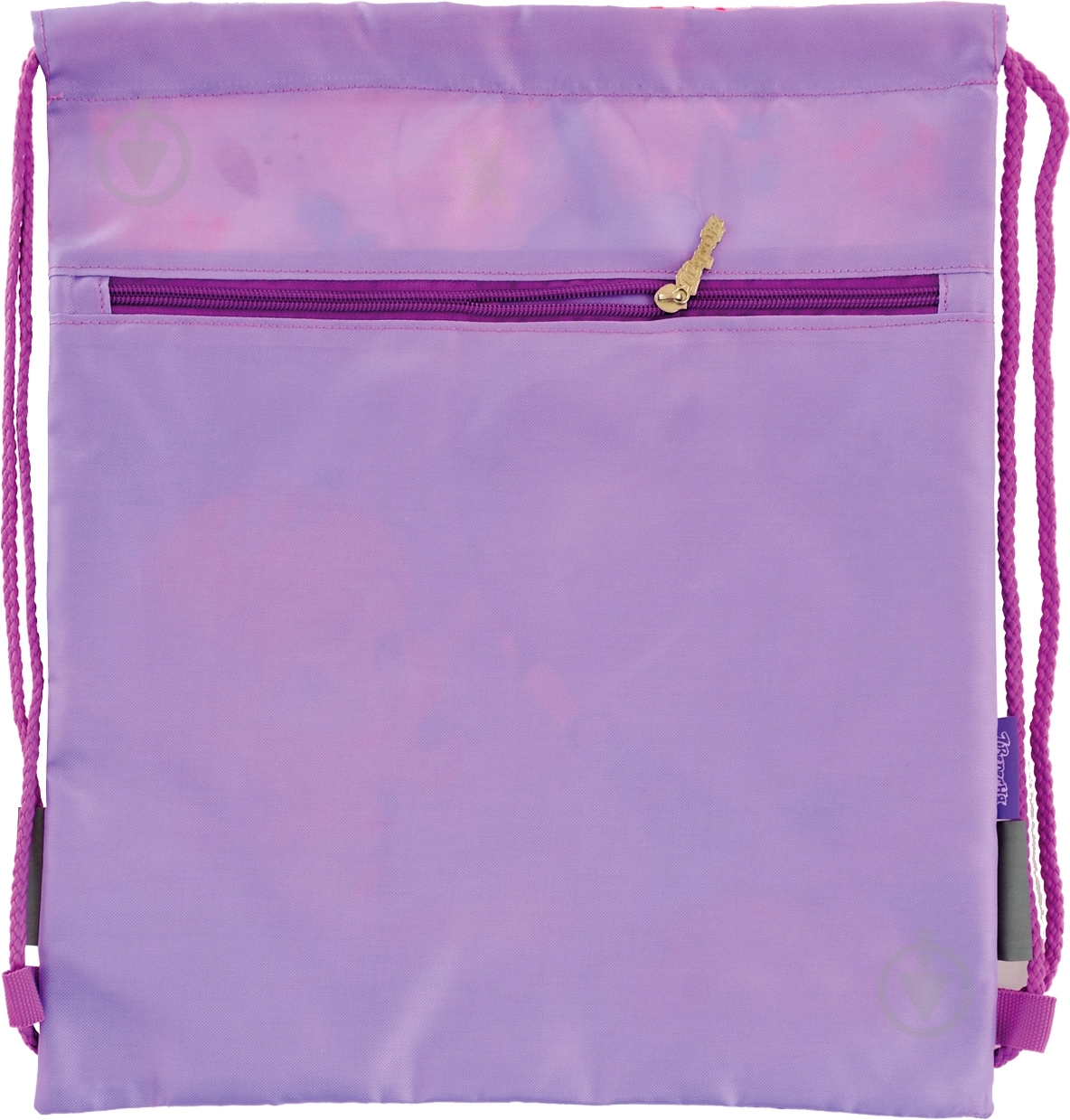 Сумка для обуви SB-10 Sofia 1 вересня - фото 2 Сумка для обуви SB-10 Sofia 1 вересня - фото 2