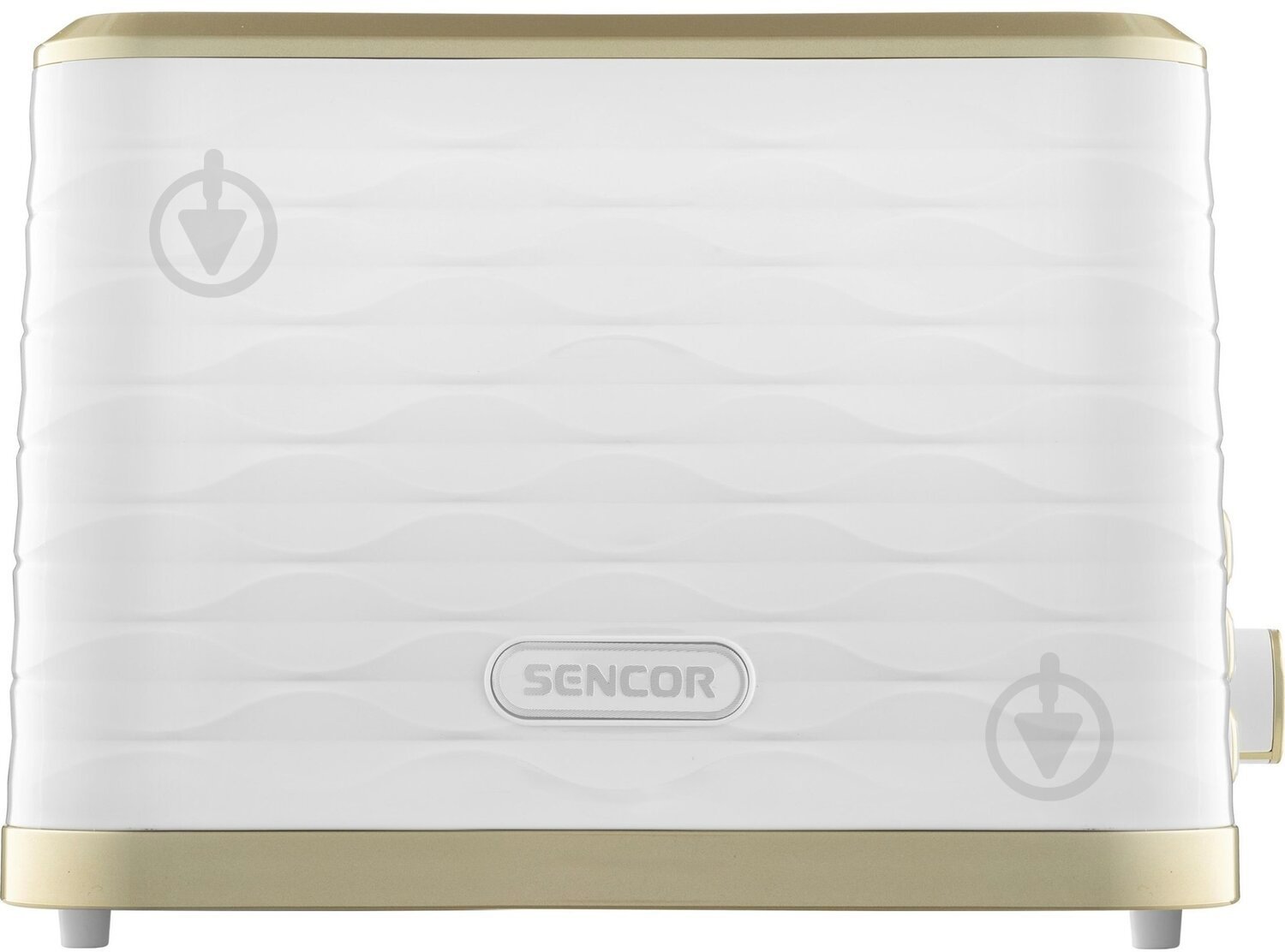 Тостер Sencor STS7500WH - фото 1