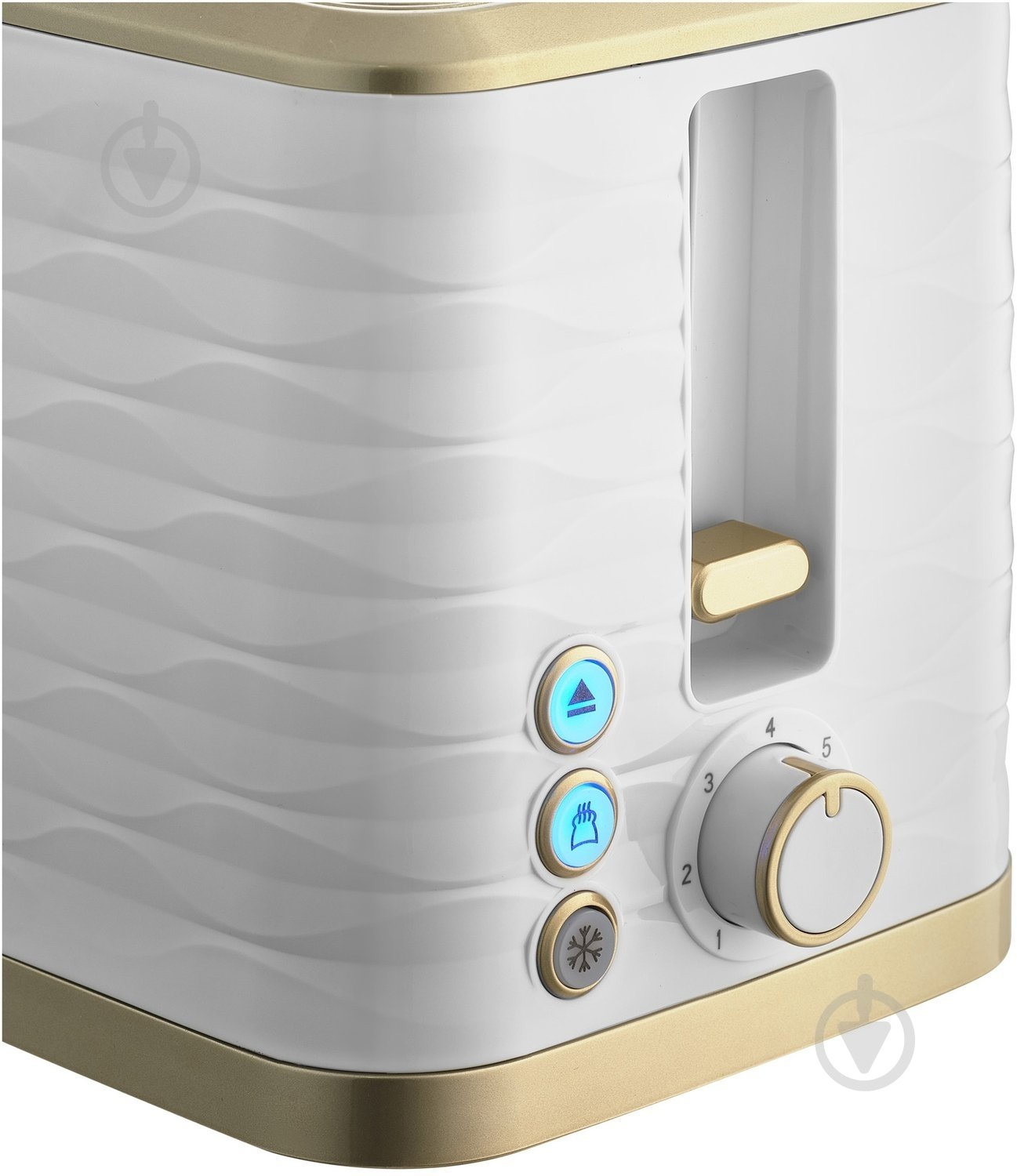 Тостер Sencor STS7500WH - фото 2