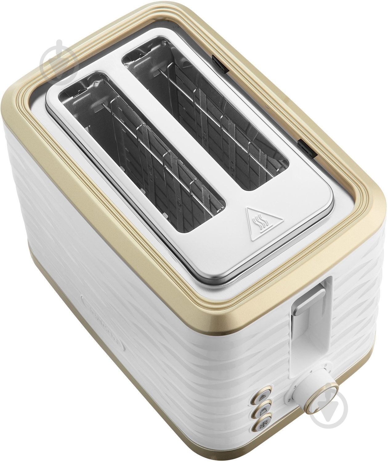 Тостер Sencor STS7500WH - фото 6