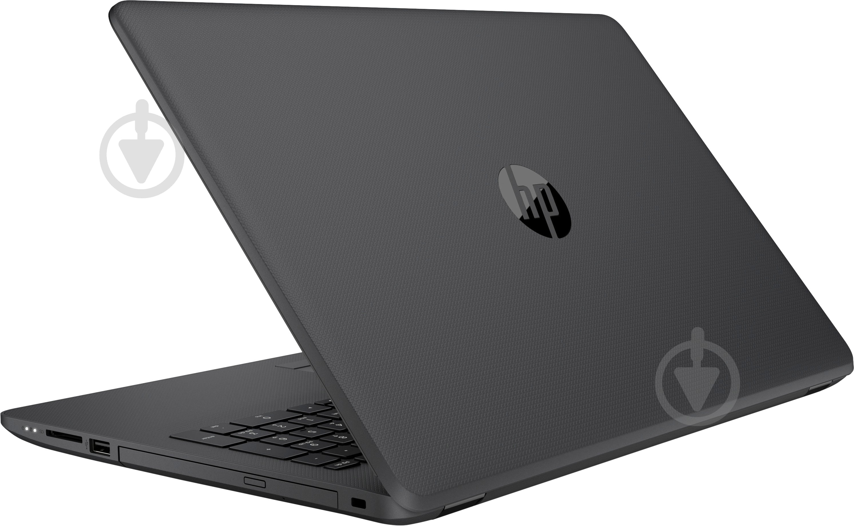 Ноутбук HP 250 G6 15.6" (5TK48ES) dark ash - фото 4