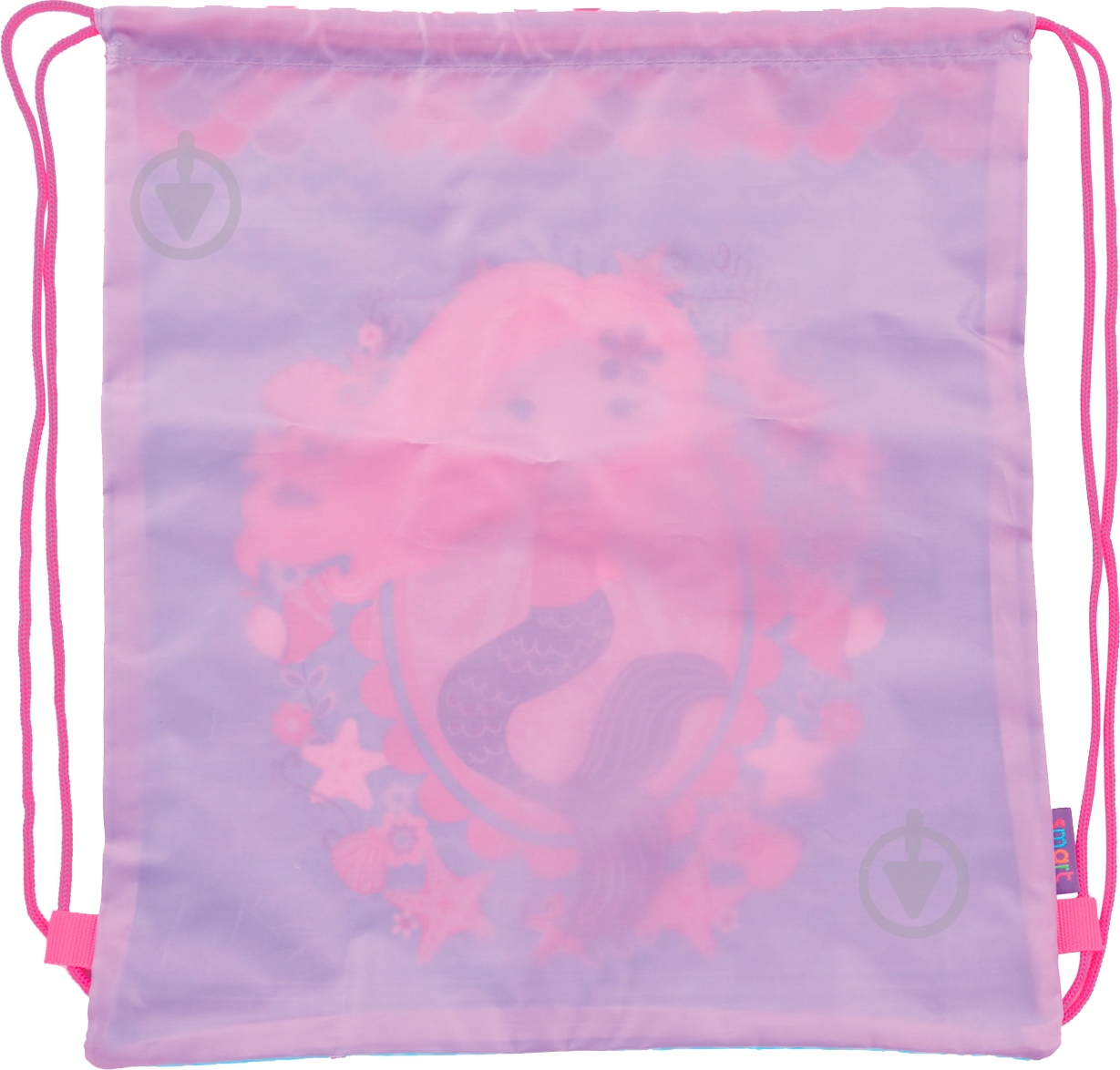 Сумка для обуви SB-01 Mermaid Smart - фото 2