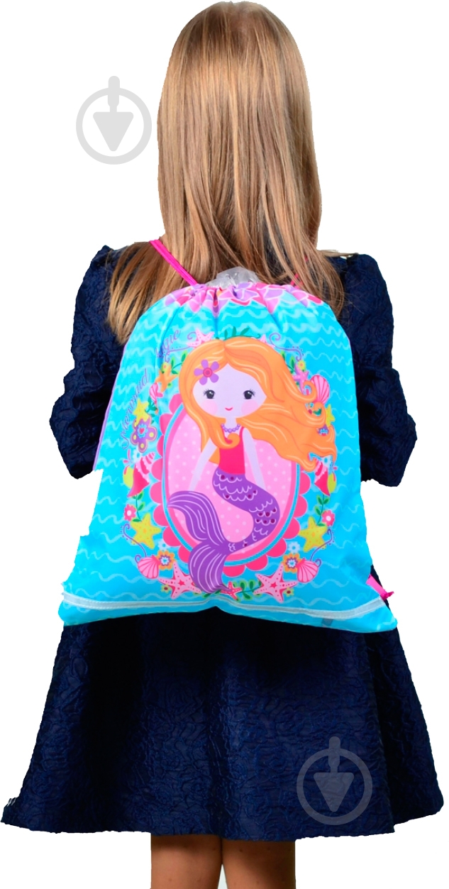 Сумка для обуви SB-01 Mermaid Smart - фото 3