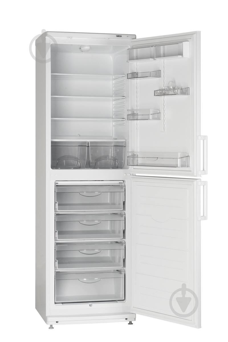 Холодильник Atlant ХМ 4023-100 - фото 3 Холодильник Atlant ХМ 4023-100 - фото 3