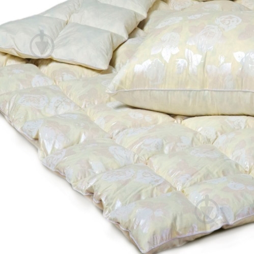 Одеяло Extra Зима №041 155x215 см MirSon - фото 3