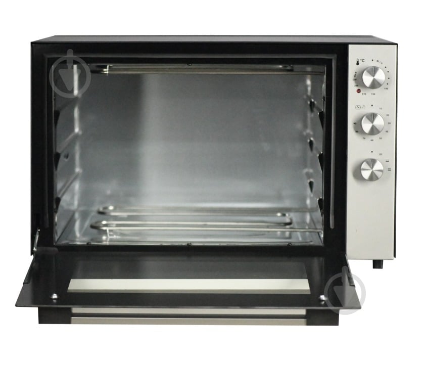 Электрическая печь Kumtel LX-9320 - фото 13 Электрическая печь Kumtel LX-9320 - фото 13