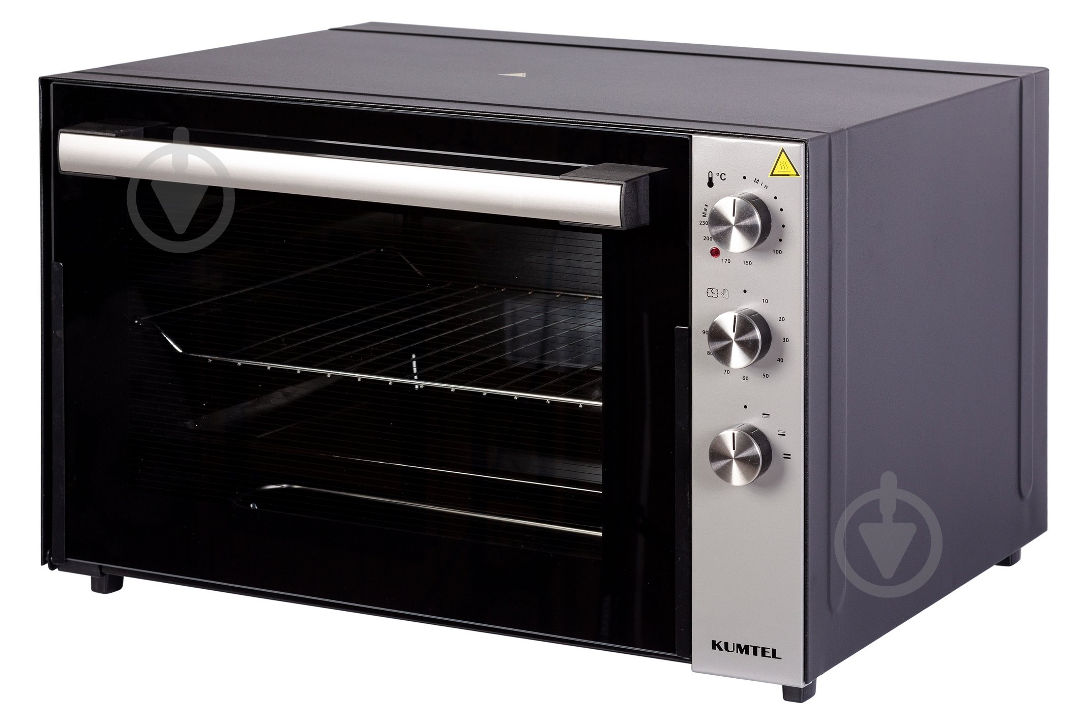 Электрическая печь Kumtel LX-9320 - фото 2 Электрическая печь Kumtel LX-9320 - фото 2