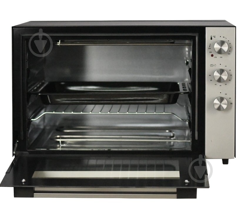 Электрическая печь Kumtel LX-9320 - фото 15 Электрическая печь Kumtel LX-9320 - фото 15